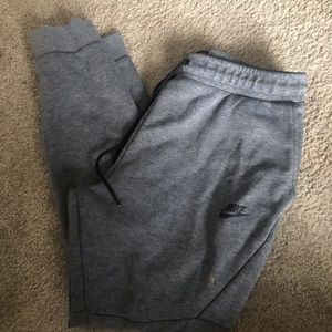 Nike sweatpants